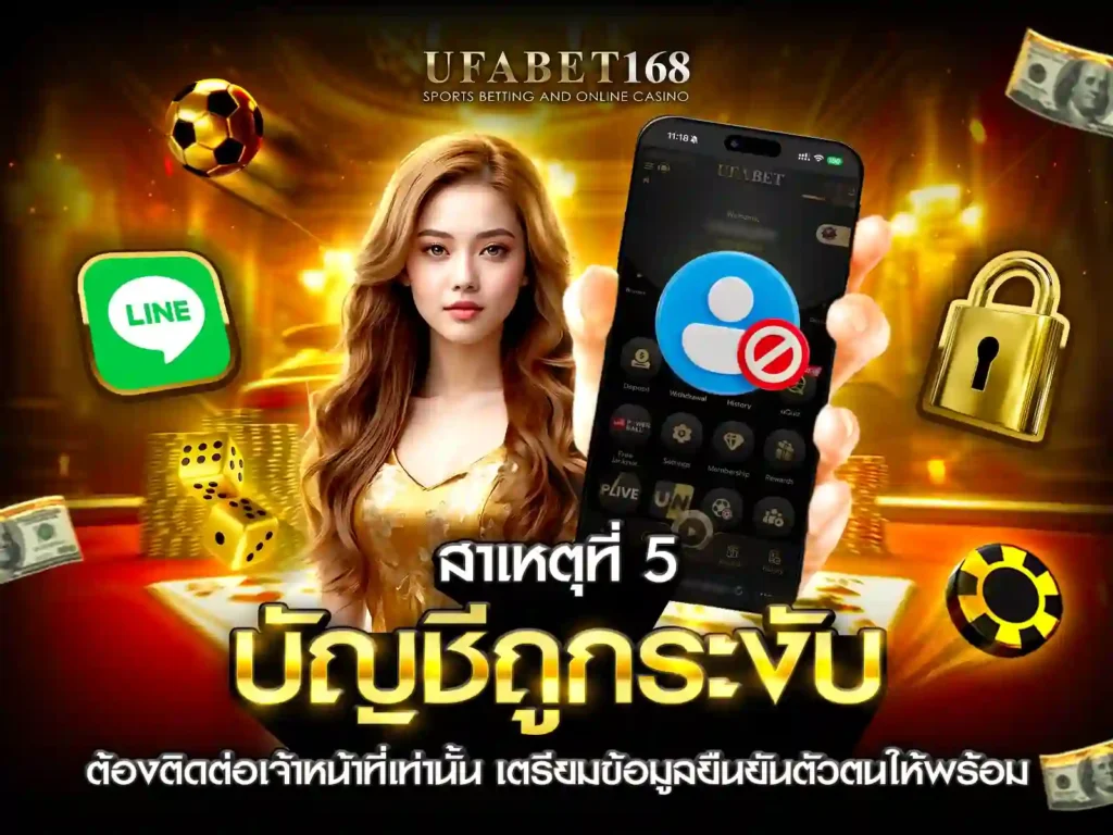 ufabet เข้าสู่ระบบฝาก-ถอน