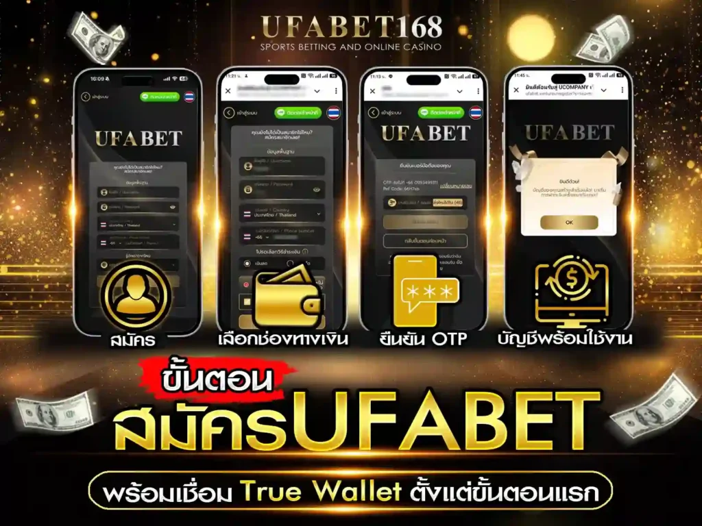 สมัครufabetไม่มีขั้นต่ํา