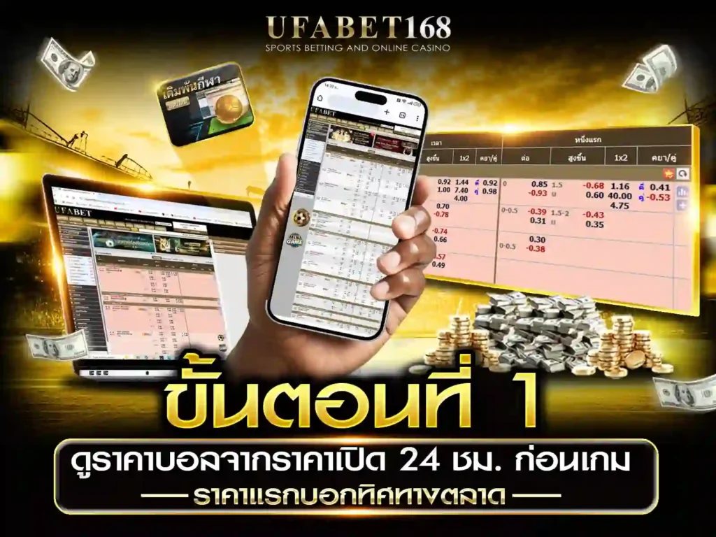 วิเคราะห์ราคาบอล