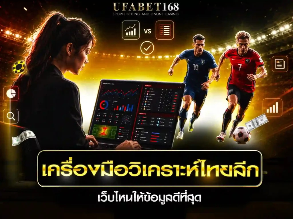 วิเคราะห์บอลไทยลีก